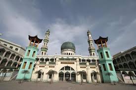 islam in japan- mosque