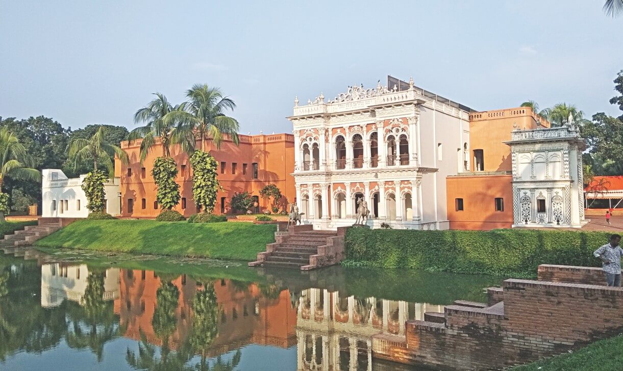 sonar gaon- old capital of bengal