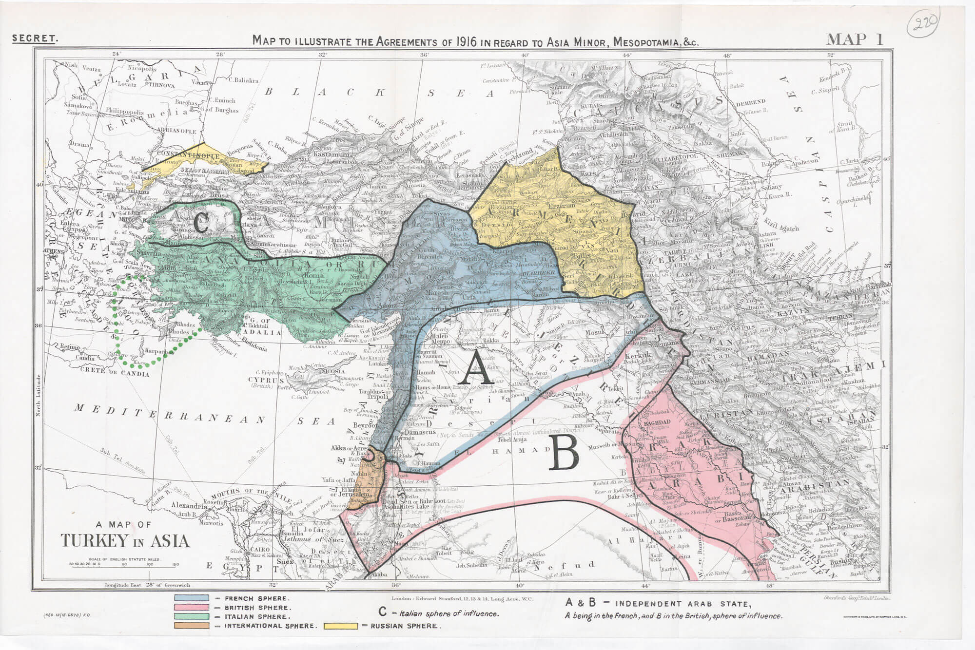 Ottoman Arabia, what is arab world, how many countries in the arab world