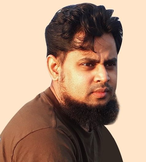 recent picture of sakil adnan