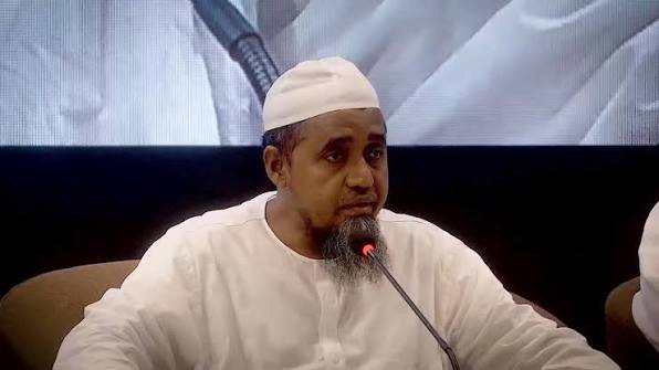 Mufti Abdul Malek