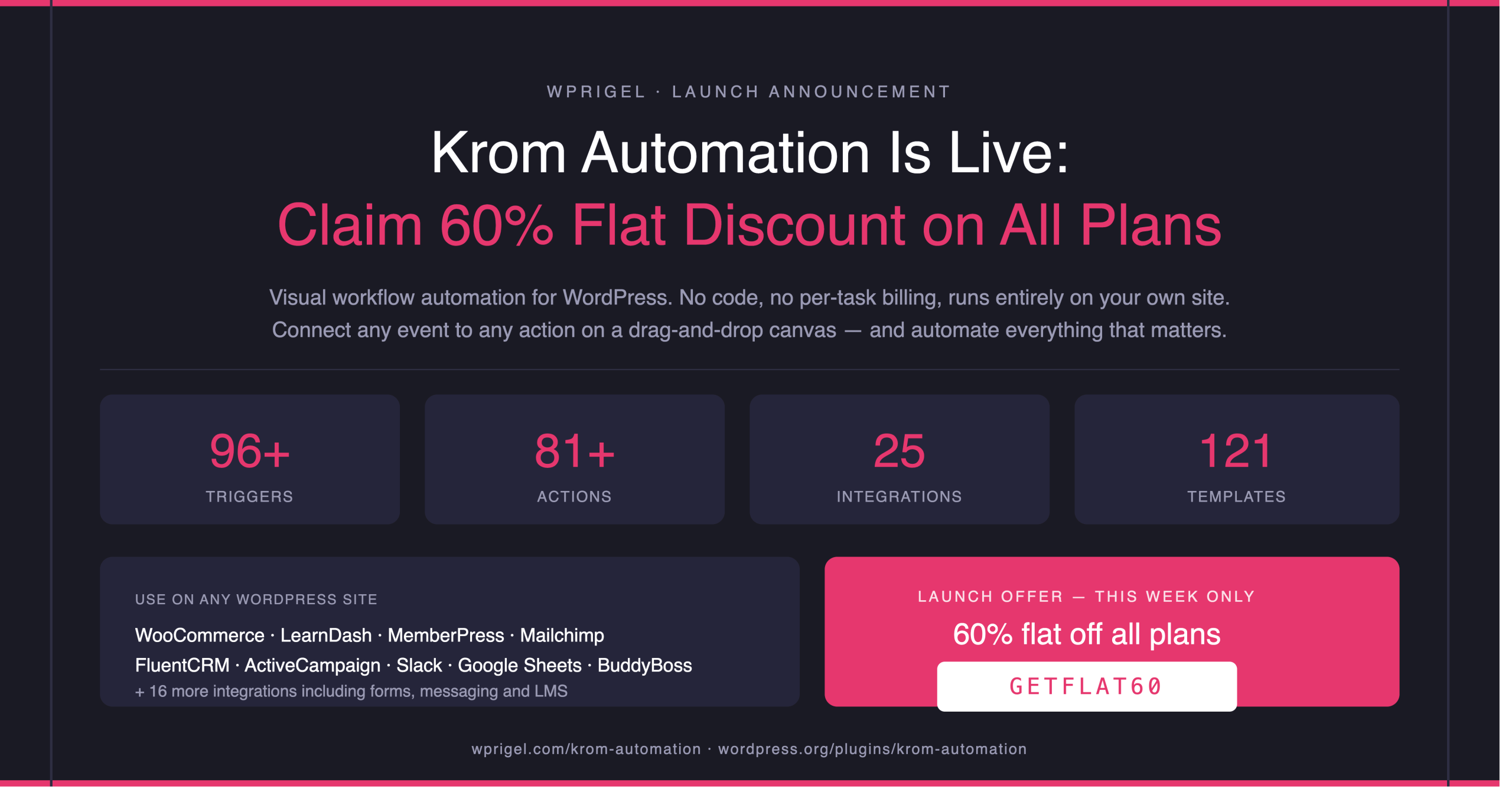 krom automation review